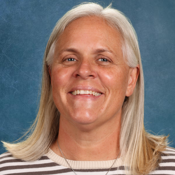 Photo of female teacher