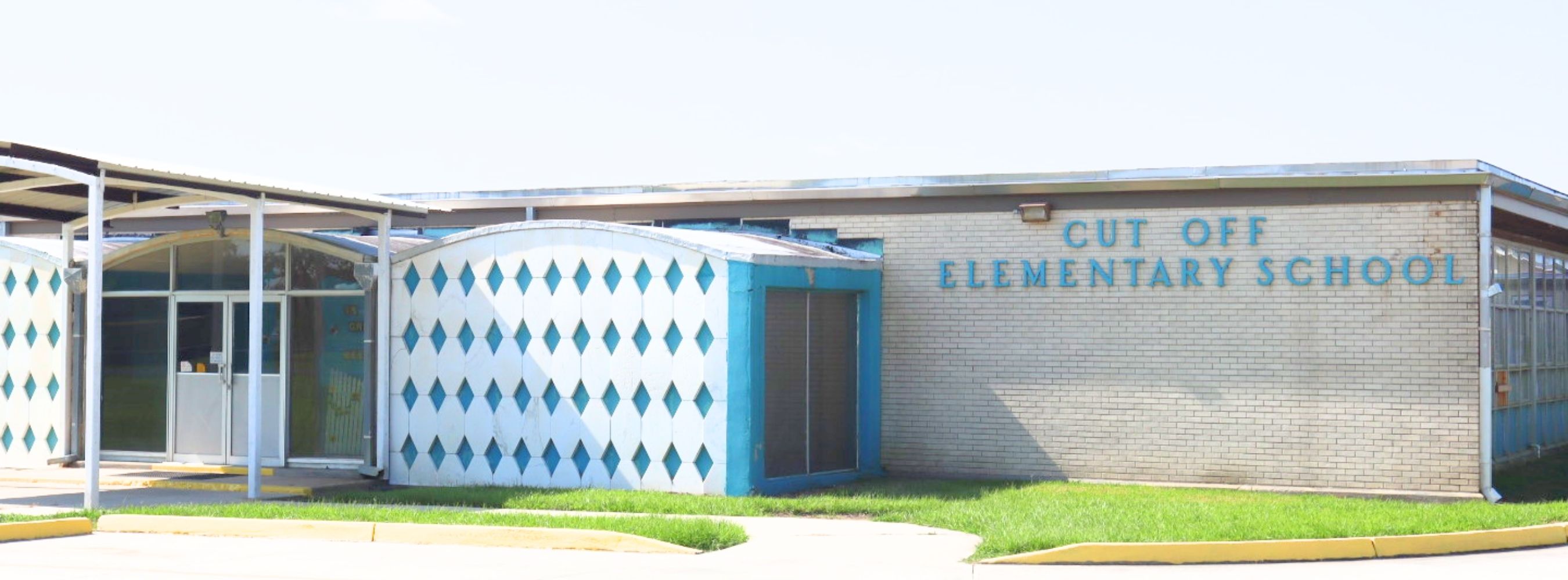 Cut Off Elementary School