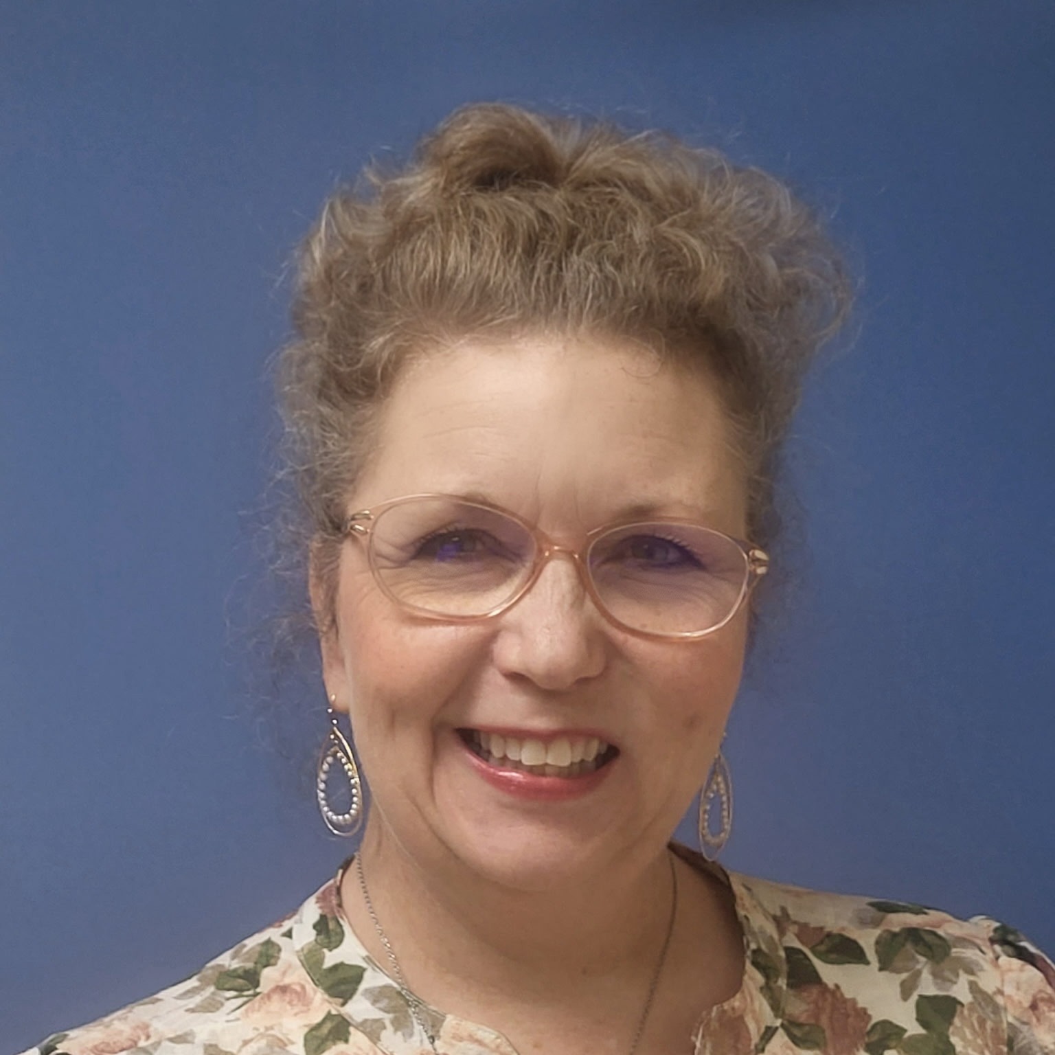 Kristine Collins