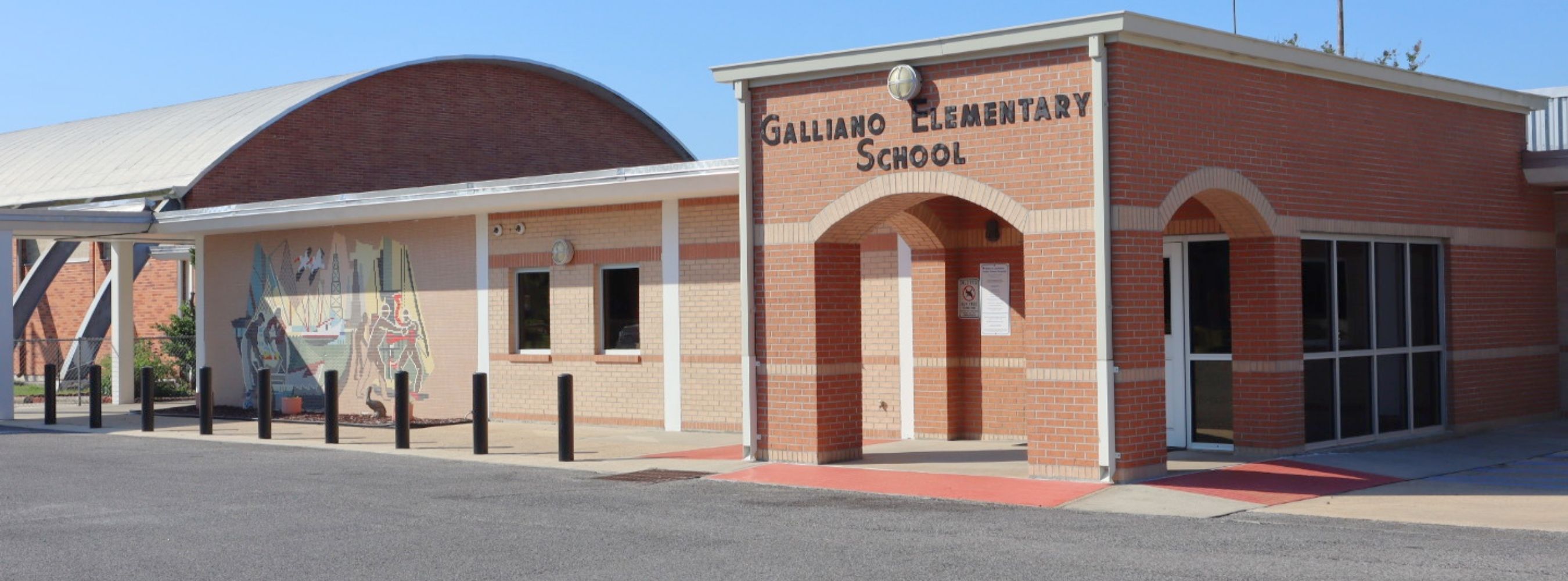 Galliano Elementary