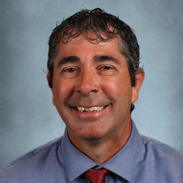 Photo of Loyd Collins