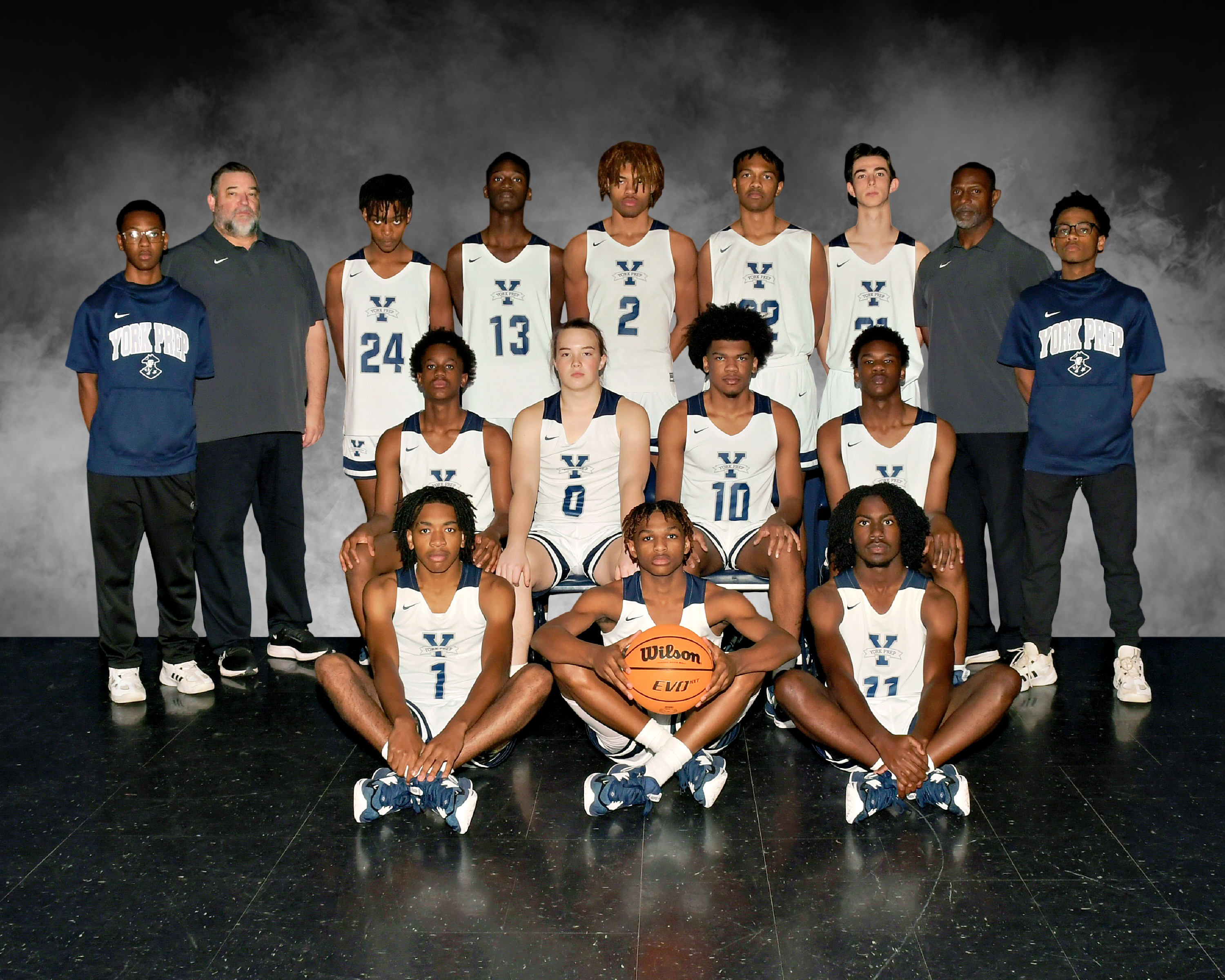 22-23 Varsity Boys Basketball
