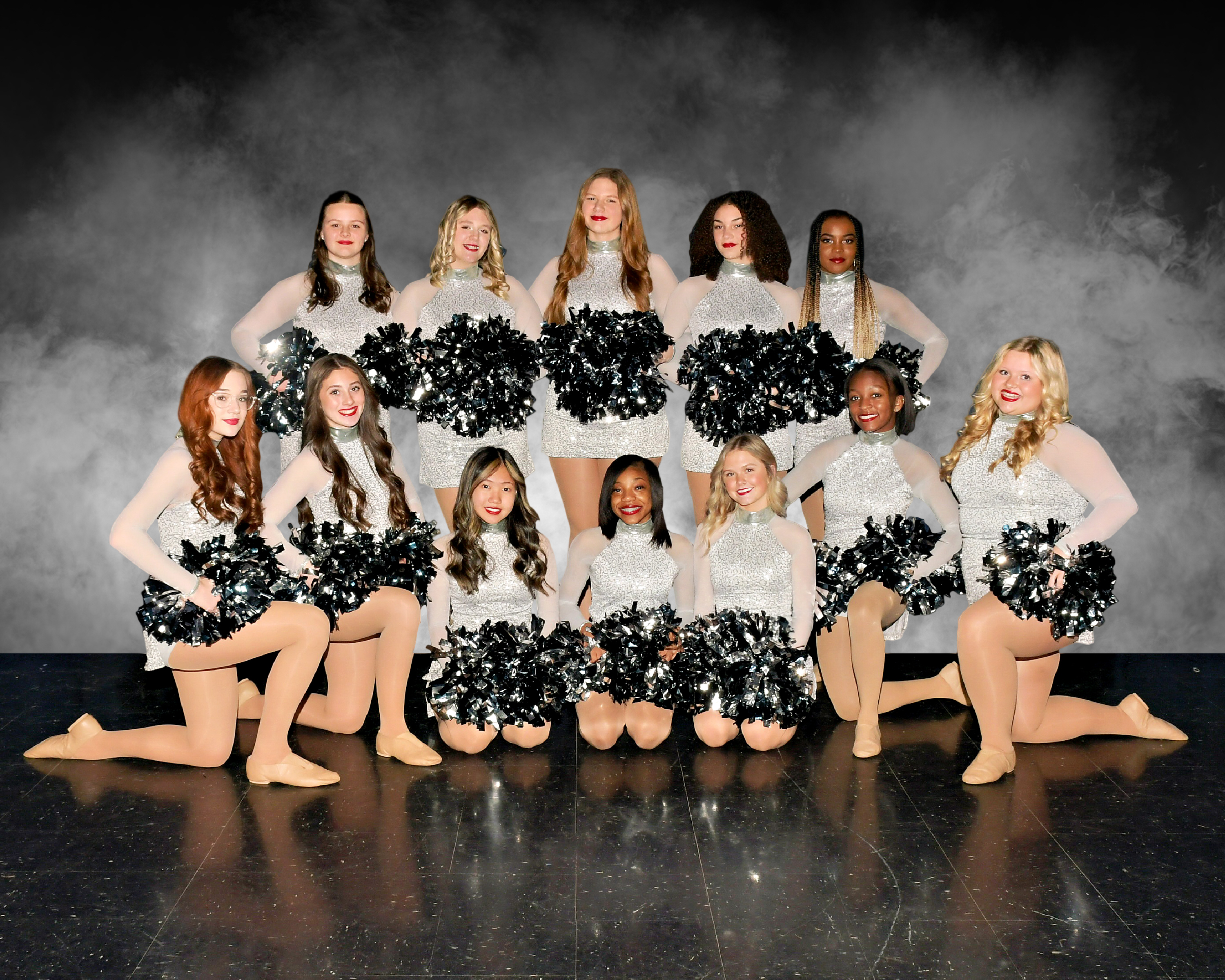 Dance Team