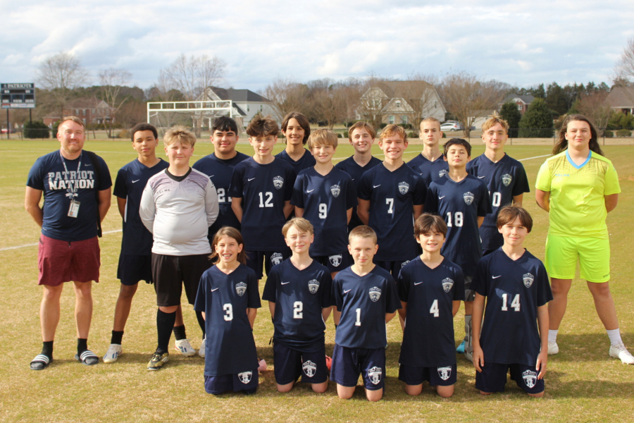 Soccer 2025