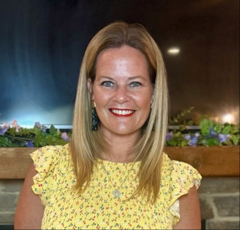 Coach Kat Martinez