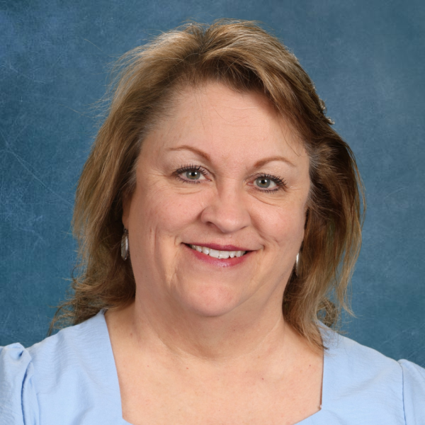 Photo of female teacher