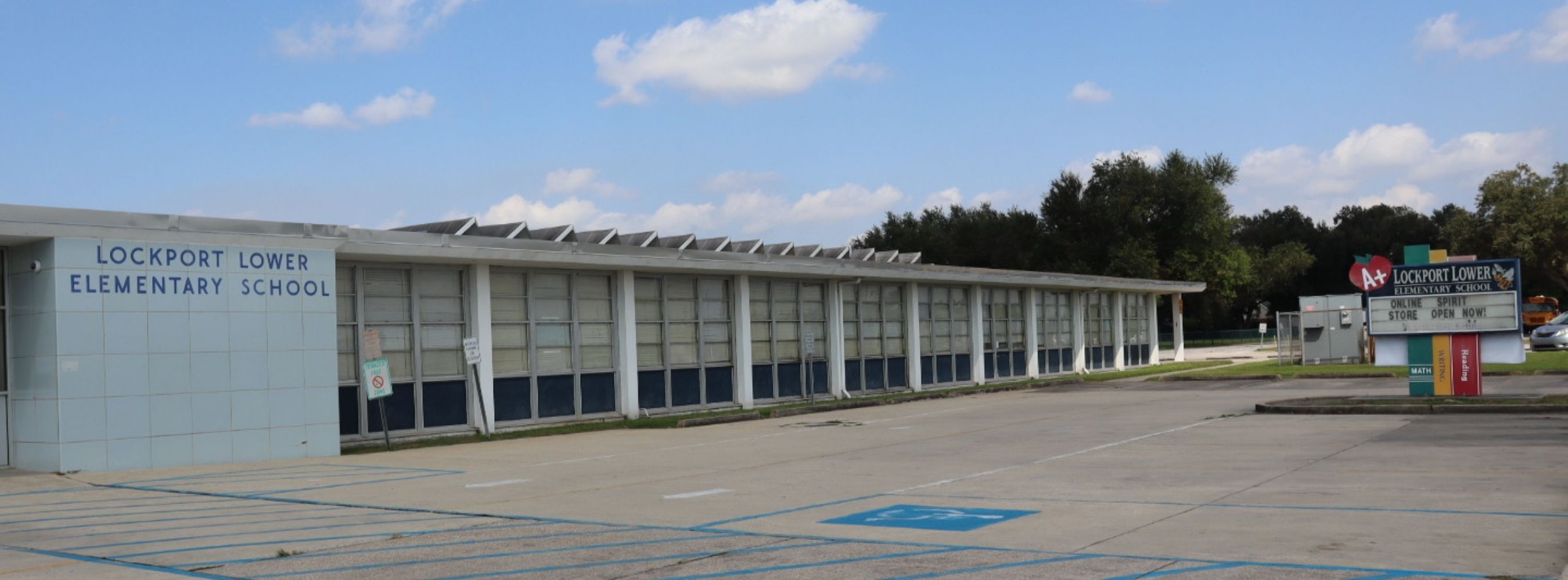 Lockport Lower Elementary