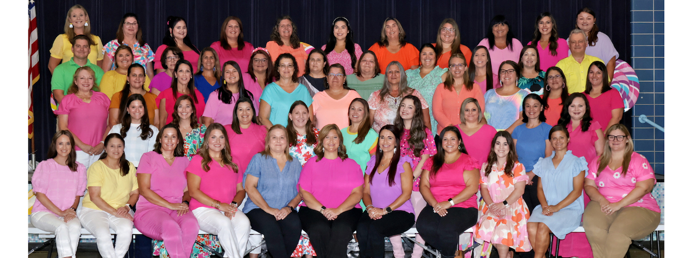 faculty pic