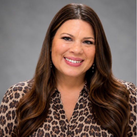 Sherry Bergeron