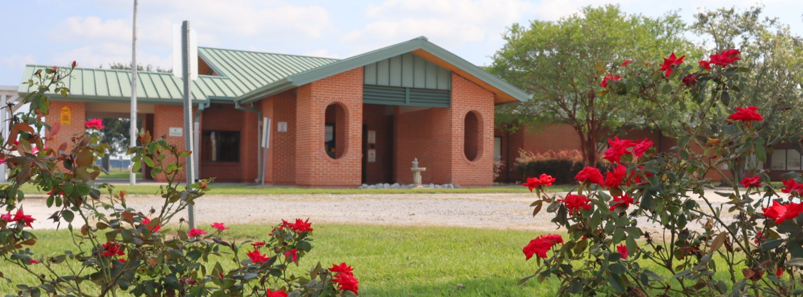 North Larose Elementary