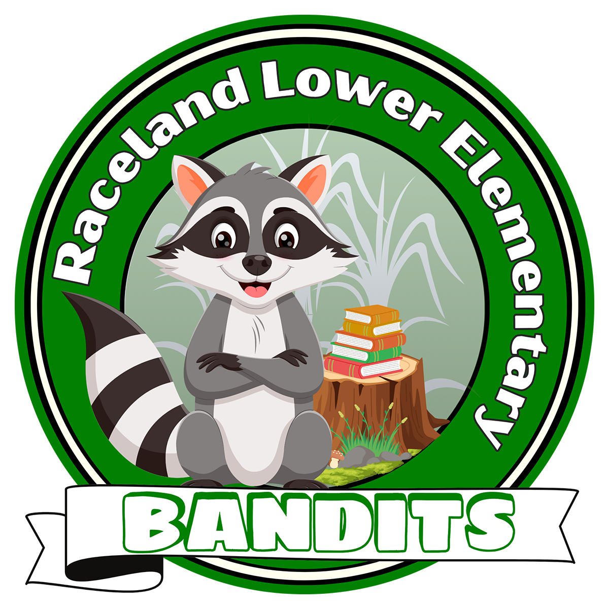 Home Raceland Lower Elementary School