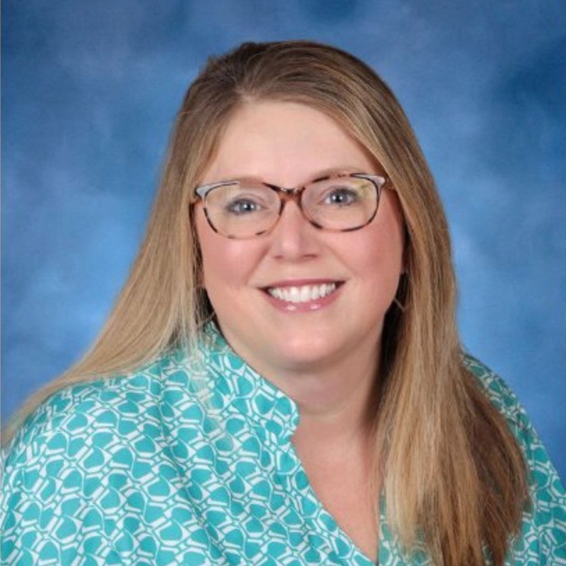 Lisa Boudreaux