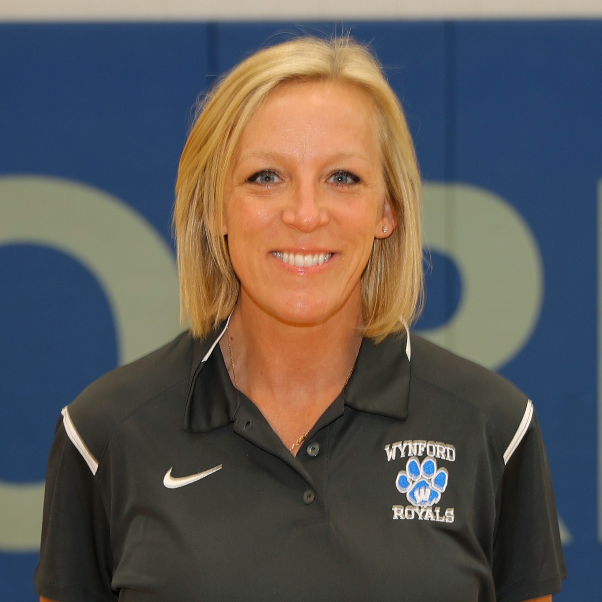 Girls Head Coach Track