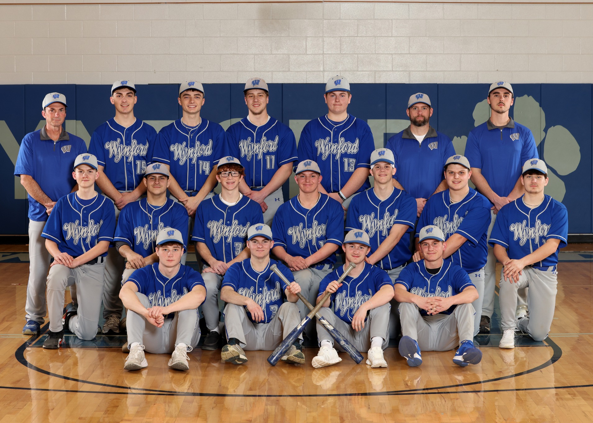 Baseball