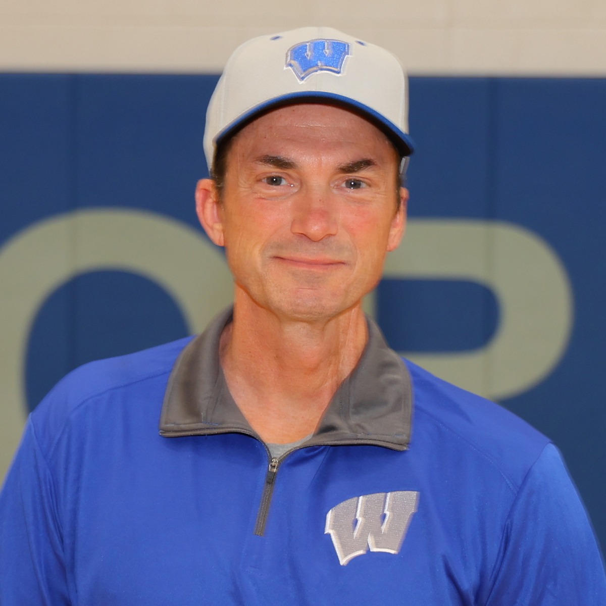 Head Coach Baseball