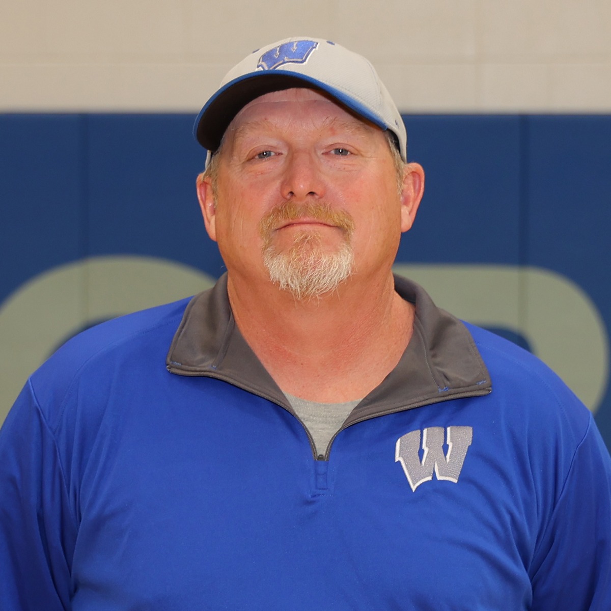 Head Coach Baseball