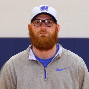 Volunteer Coach Softball