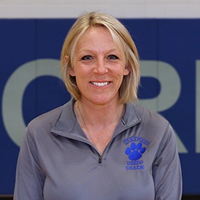 Girls Head Coach Track