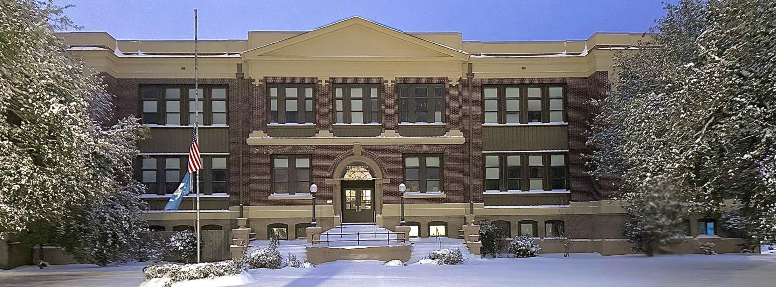 Thibodaux Elementary School
