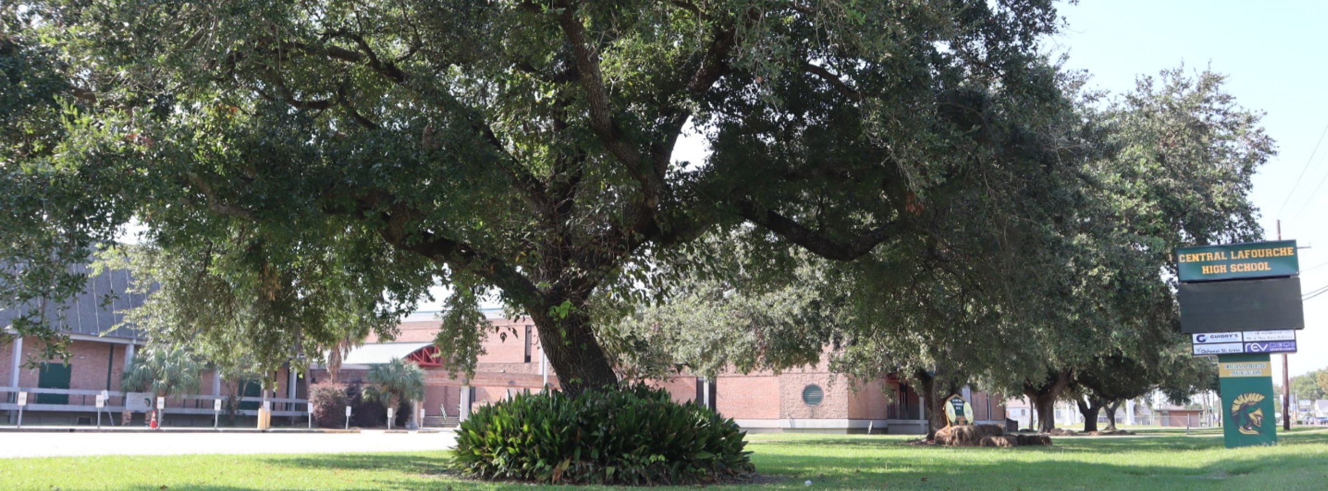 Central Lafourche High School