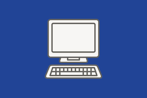 computer