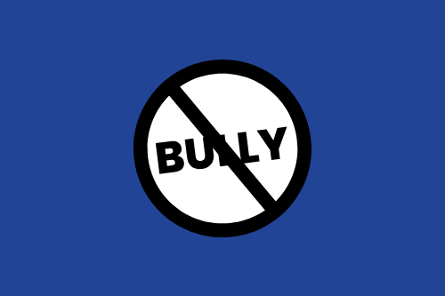 No Bullying