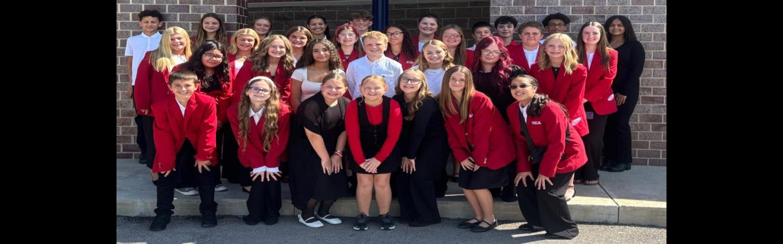 MCMS FCCLA