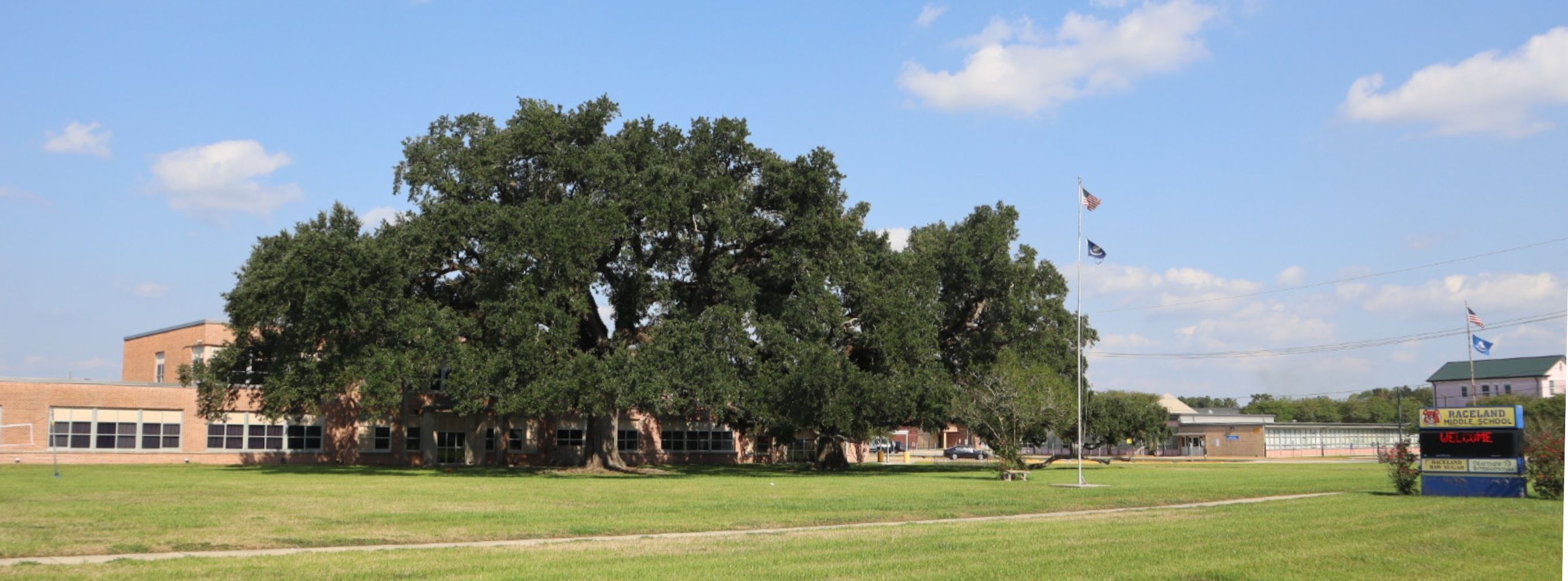 Raceland Middle School