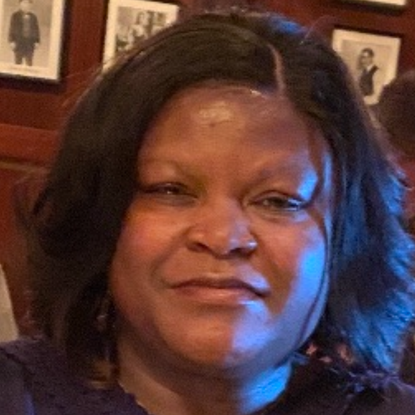 Karen Osborne