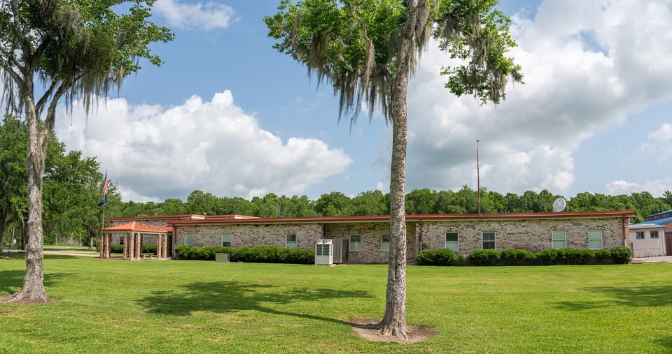 Sixth Ward Middle School