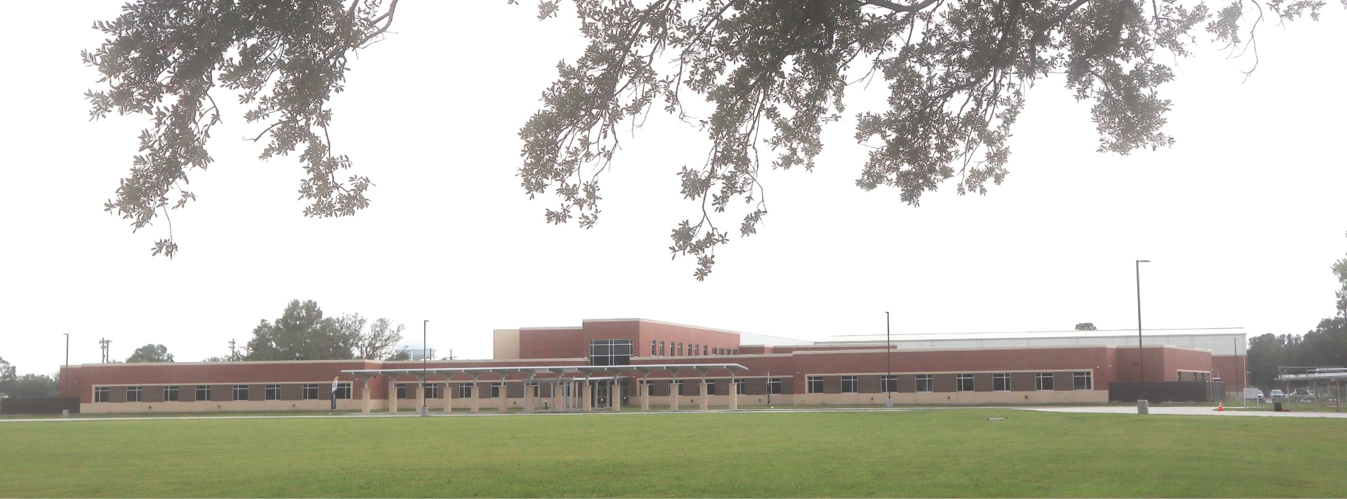 Thibodaux Middle School