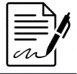 pen writing