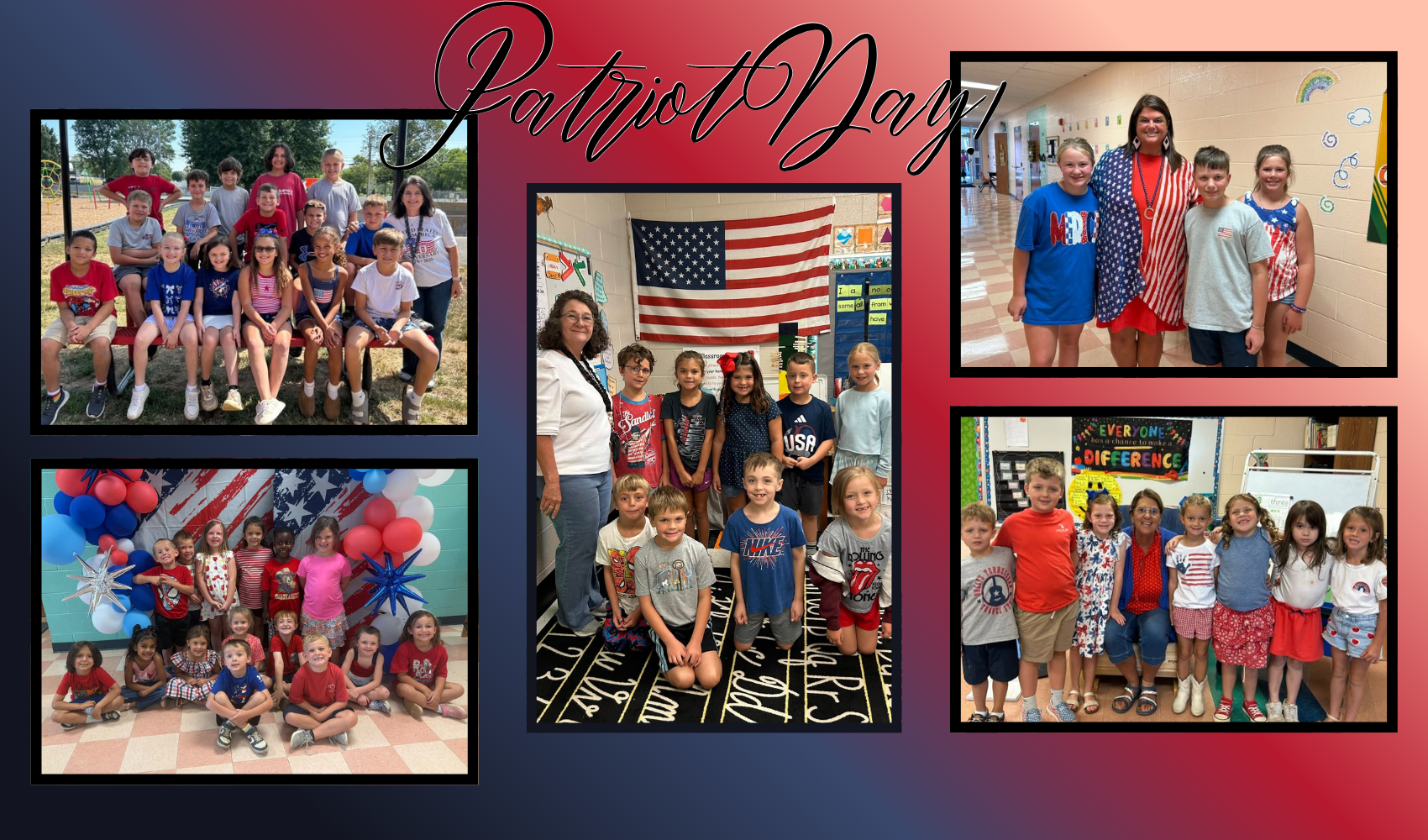 Patriot Day