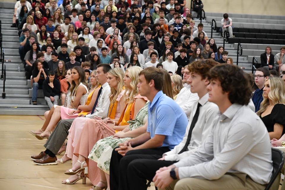 HONORS DAY