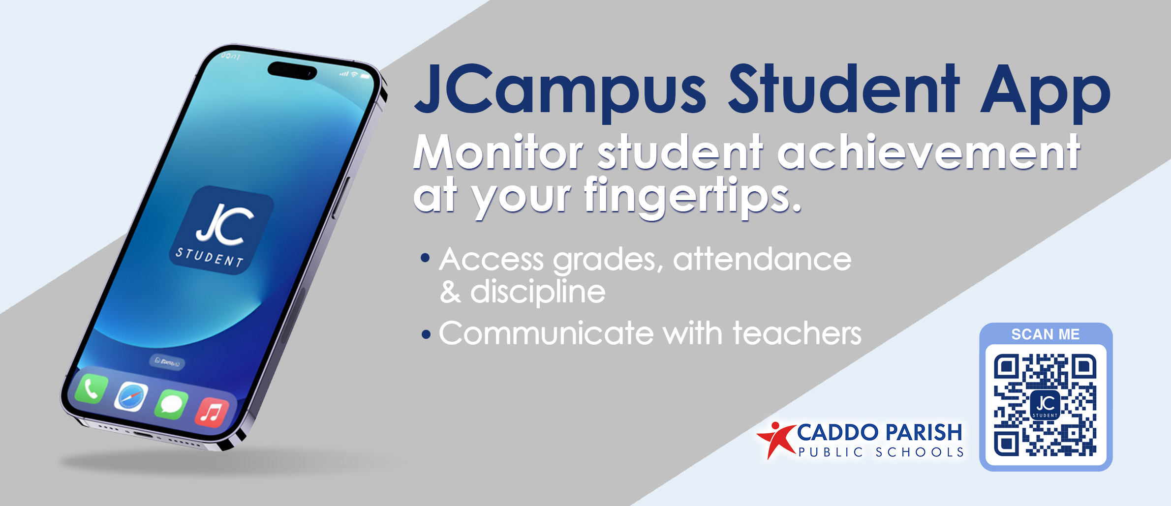 JCampus Connect