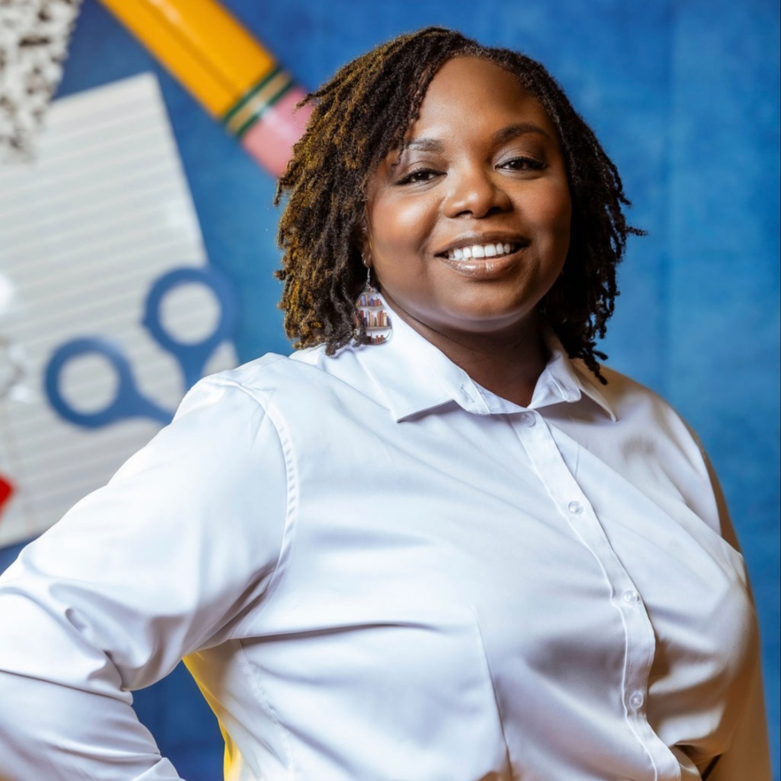 Dr. Monica Alston