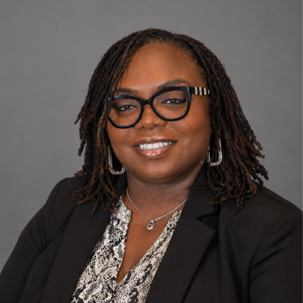 Dr. Monica Alston