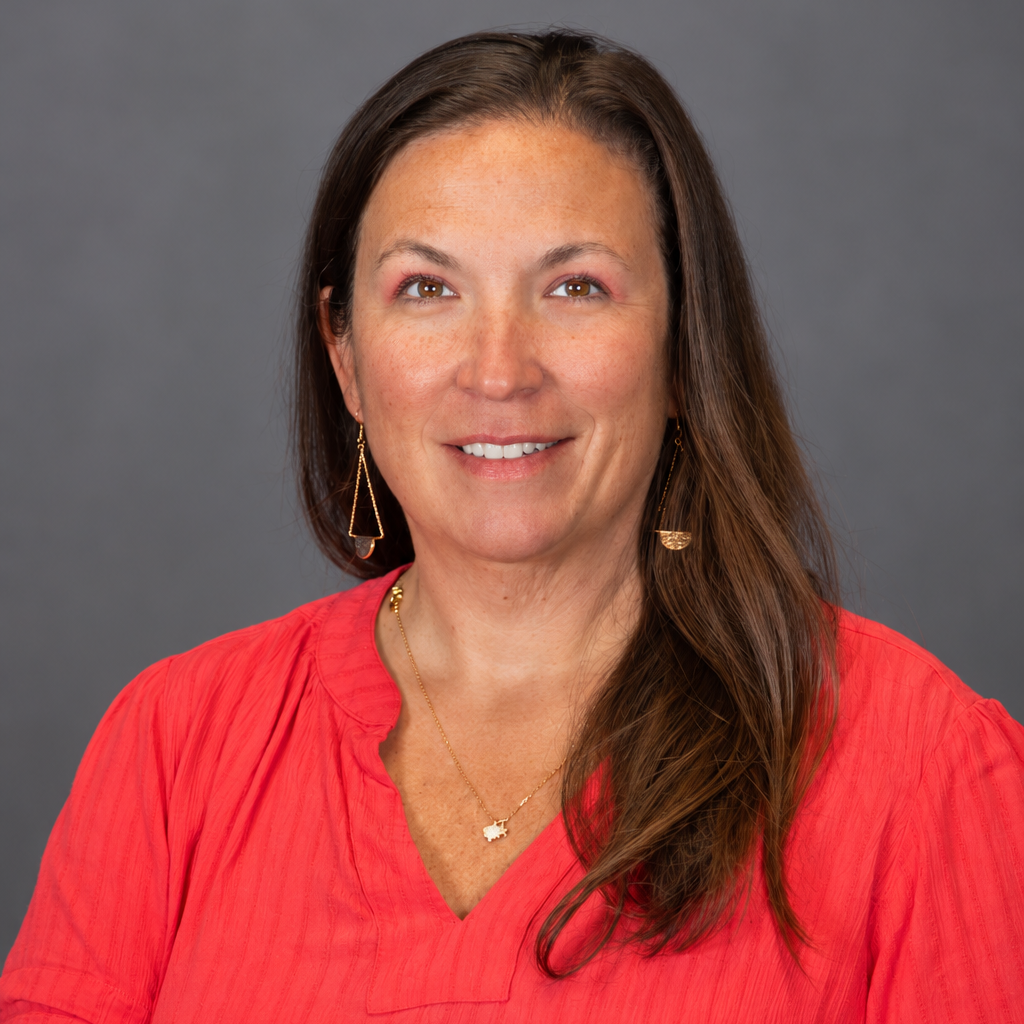 Dr. Angela Sharp