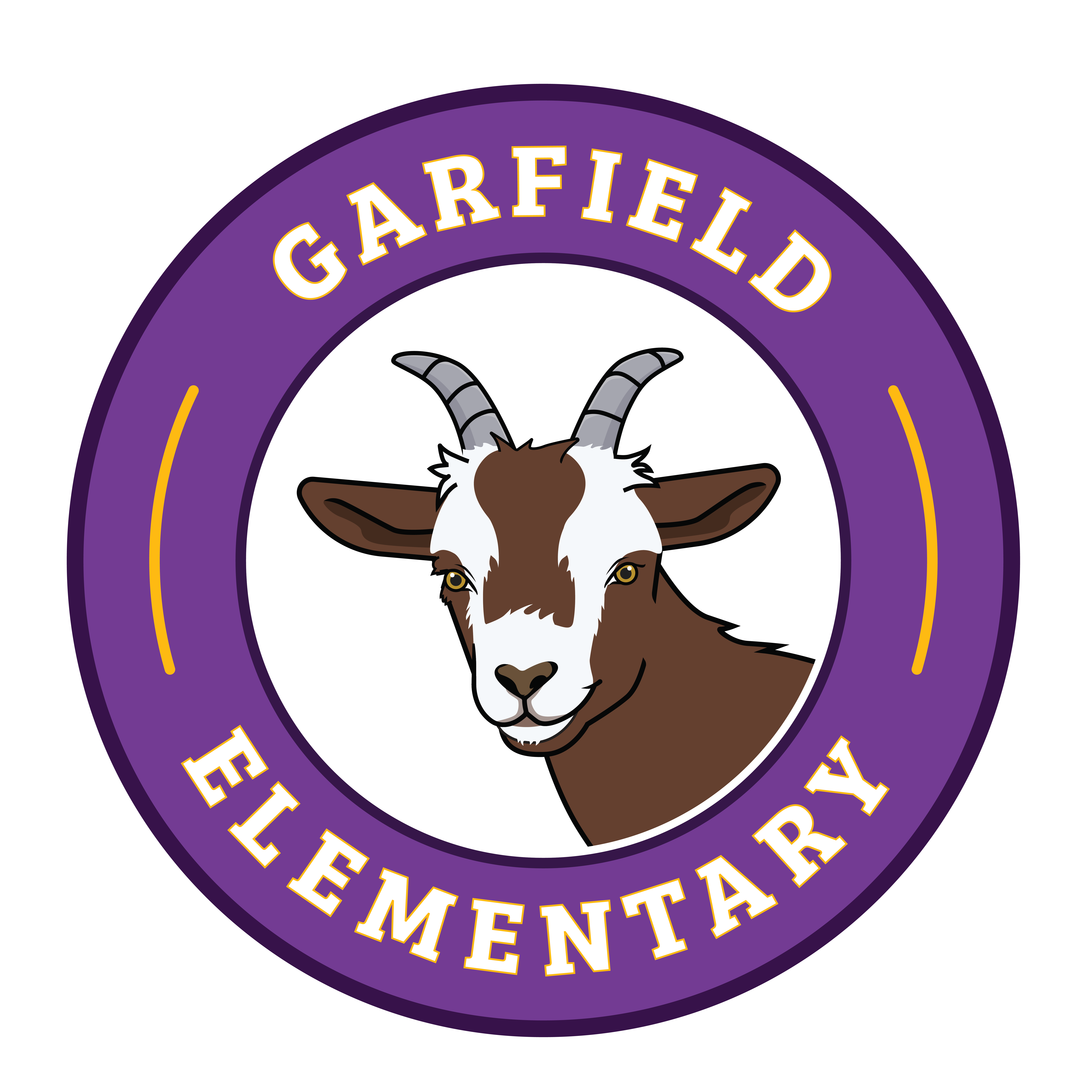 Garfield Goats