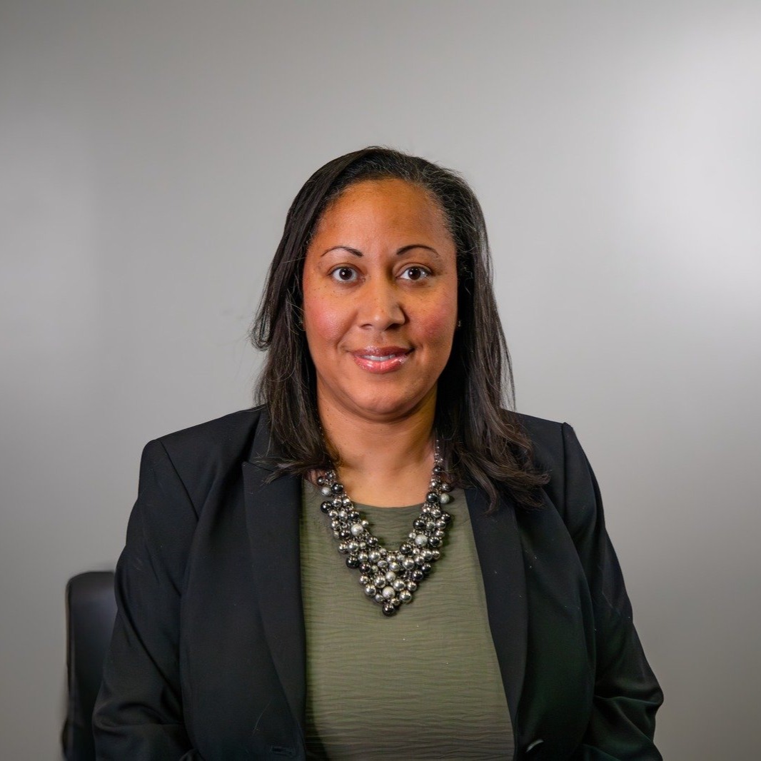 Dr. Adriane Blankinship-Johnson