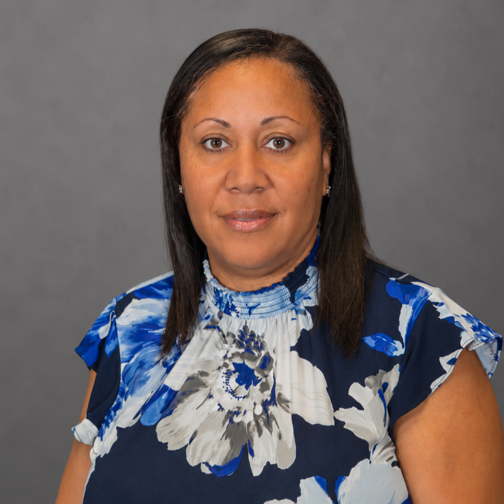 Dr. Adriane Blankinship-Johnson