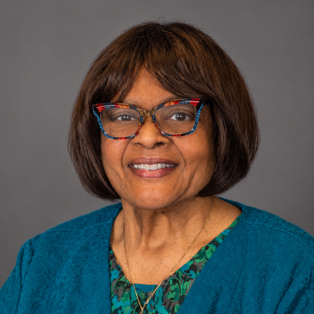 Dra. Jessie Kirksey
