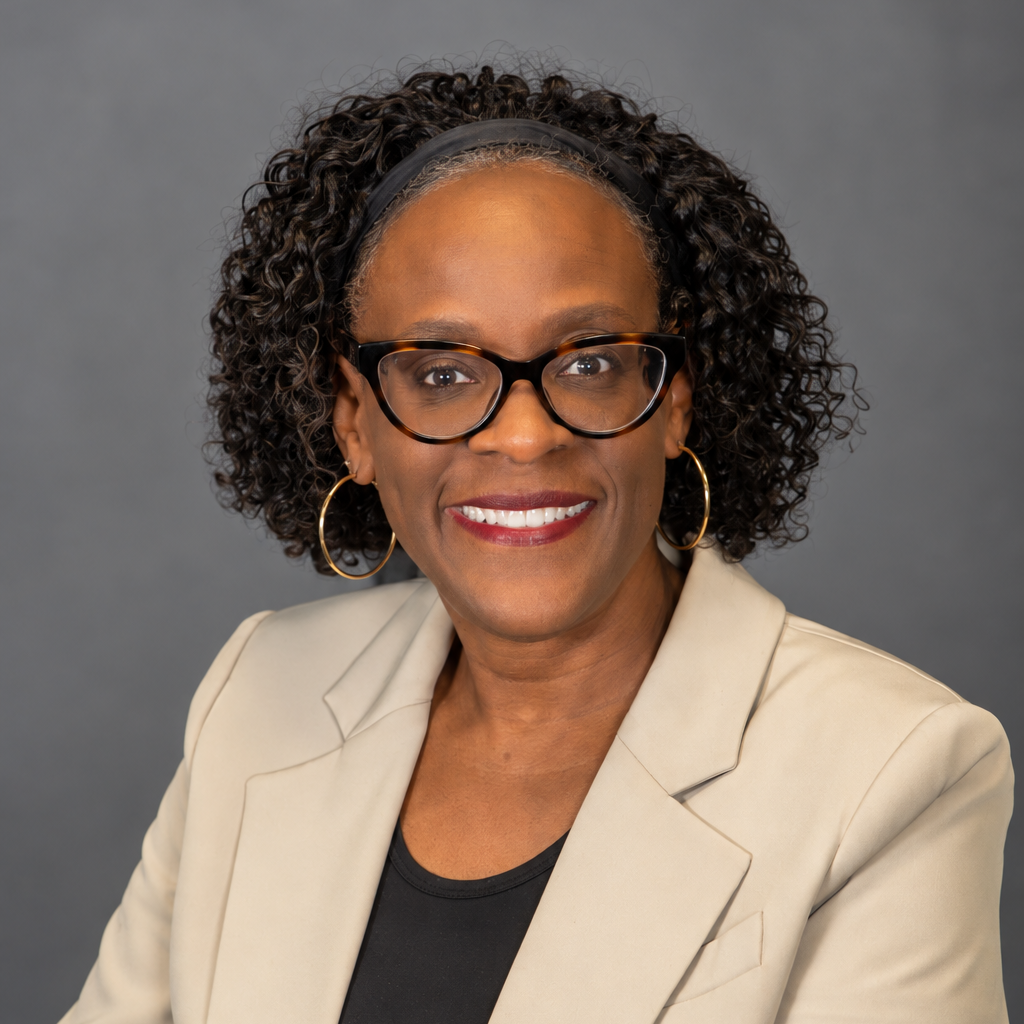 Michelle Dickerson