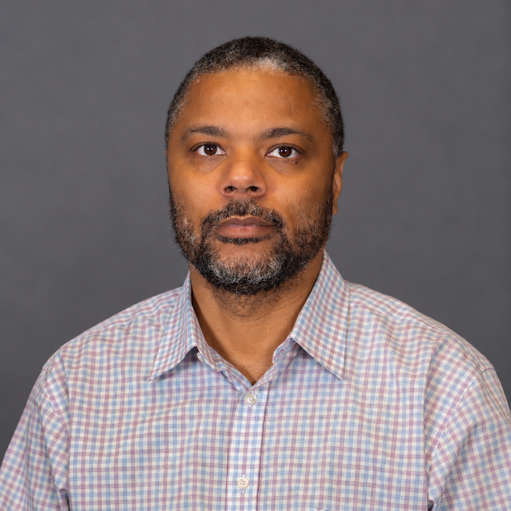 Mr. Marlon Edwards