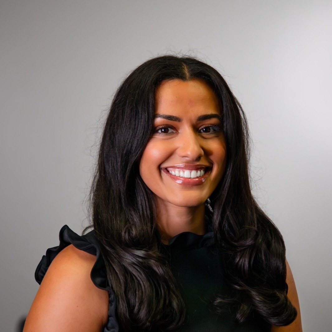 Ms. Jacqueline Tanner