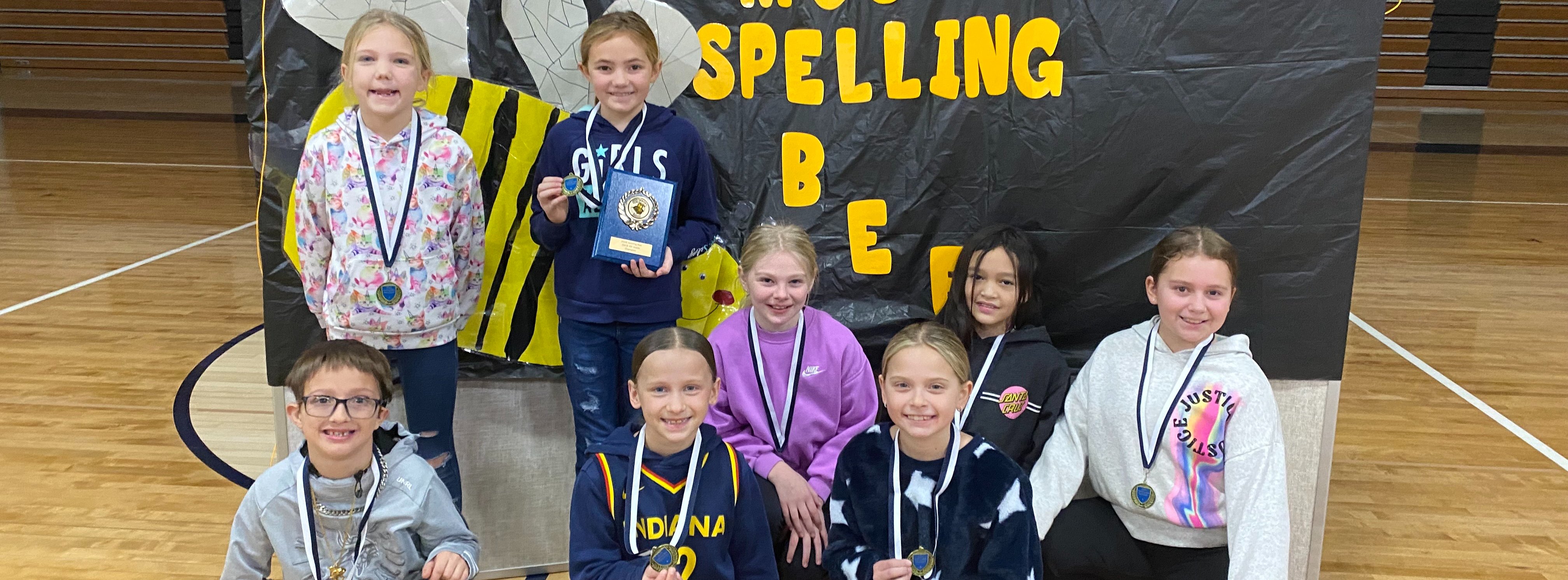 Spelling Bee