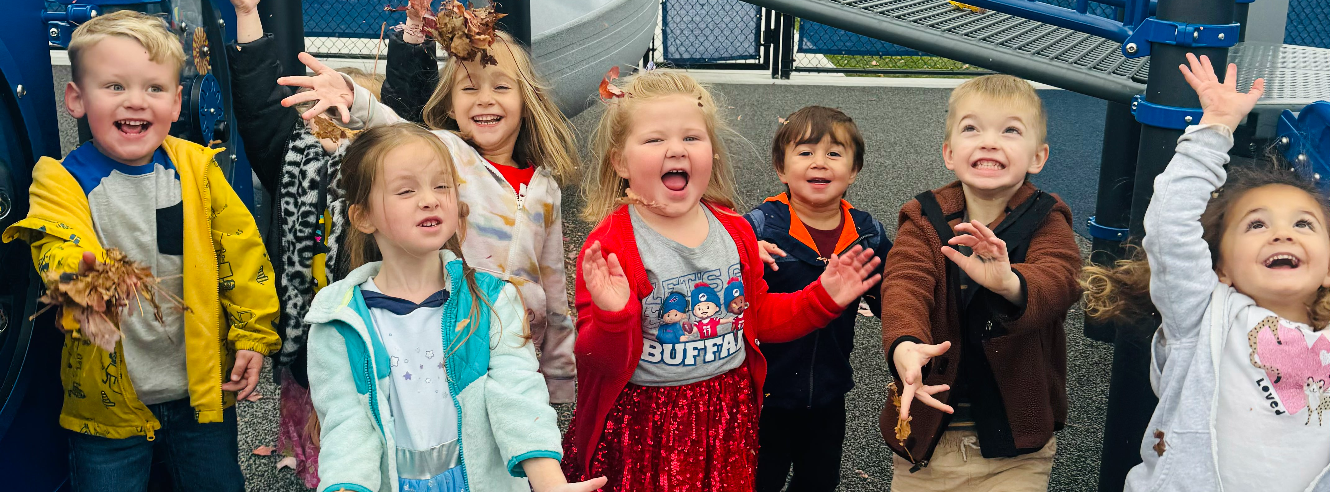 pre- k 5