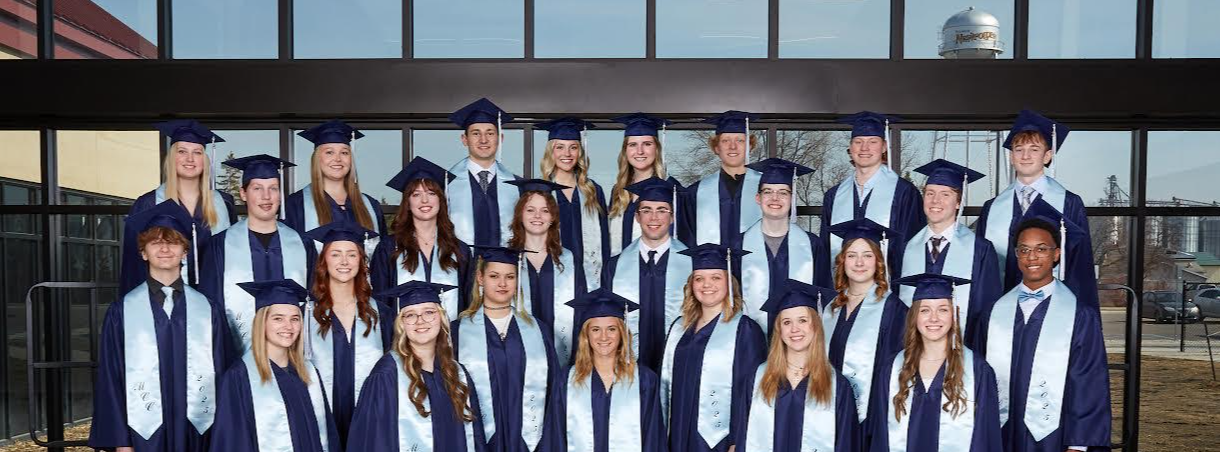 2025 Grads