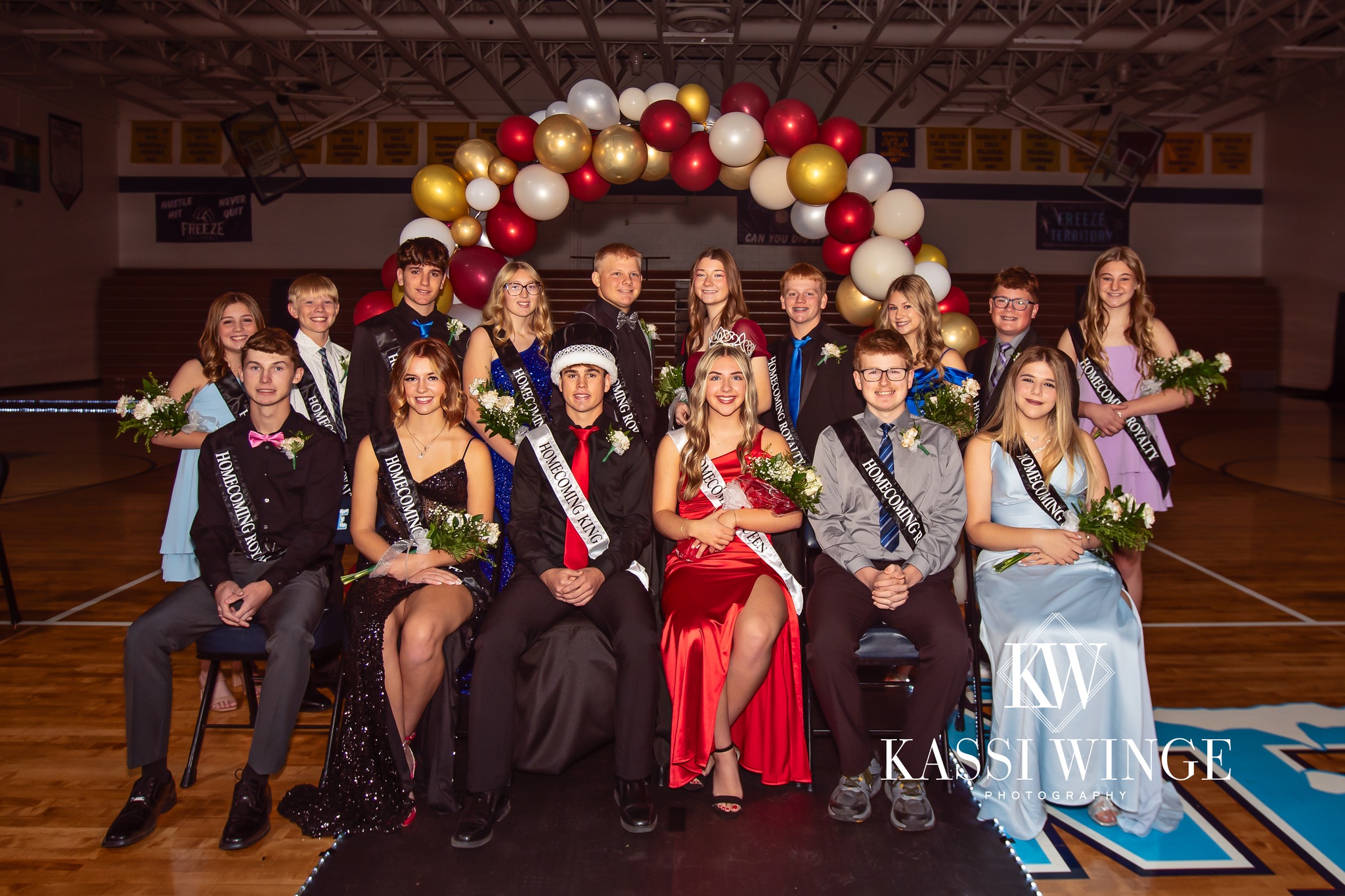 HoCo25