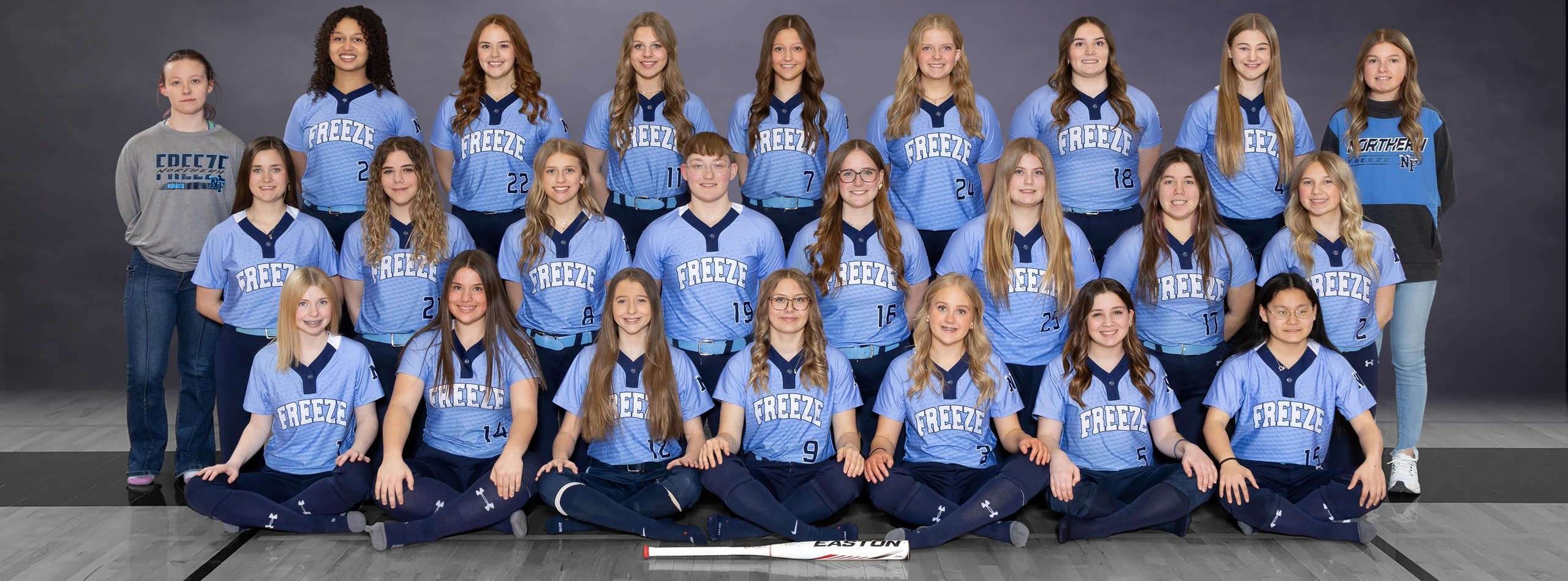 Athletics | Marshall County Central High School